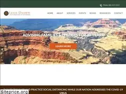 Sites similar to lesliedashew.com