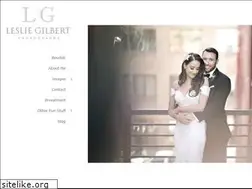 Sites similar to lesliegilbertphotography.com