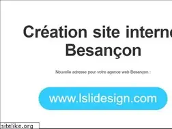 Sites similar to lesliegrand.com