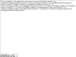 Sites similar to leslieguidez.com