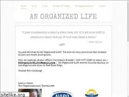 Sites similar to lesliehaber.com