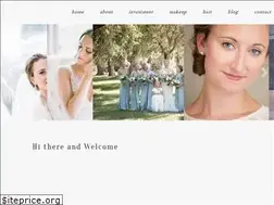 Sites similar to lesliehairandmakeup.com