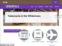 Sites similar to lesliehale.com