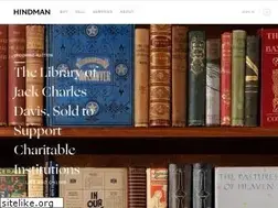 Sites similar to lesliehindman.com