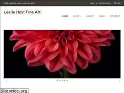 Sites similar to lesliehoyt.com