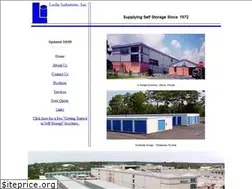 Sites similar to leslieindustries.com