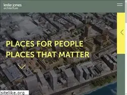 Sites similar to lesliejones.co.uk