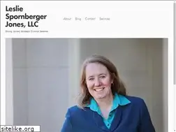 Sites similar to lesliejoneslaw.com