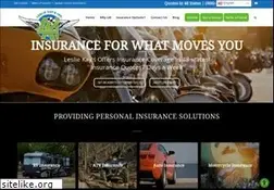 Sites similar to lesliekays.com