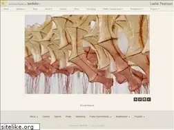 Sites similar to lesliekpearson.com