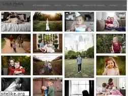 Sites similar to lesliemasonphotography.com