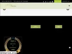 Sites similar to lesliemedspa.com