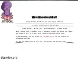 Sites similar to lesliemillerjewett.com