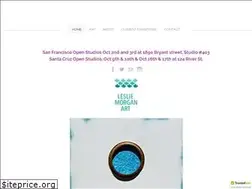 Sites similar to lesliemorganart.com