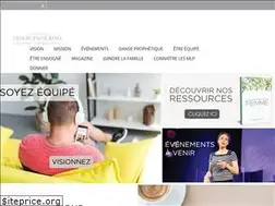 Sites similar to lesliepasserino.com