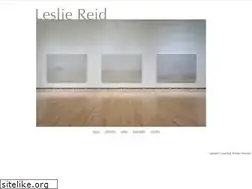 Sites similar to lesliereid.ca
