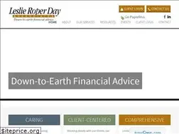 Sites similar to leslieroperday.com