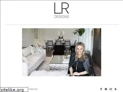 Sites similar to leslieross.com