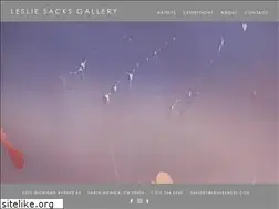 Sites similar to lesliesacks.com
