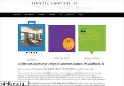 Sites similar to lesliesaul.com