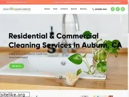 Sites similar to lesliescleaningservices.com