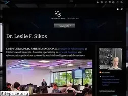 Sites similar to lesliesikos.com