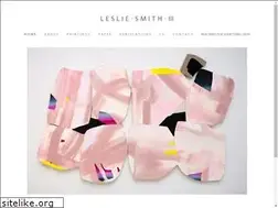 Sites similar to lesliesmith3.com