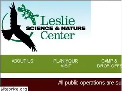 Sites similar to lesliesnc.org