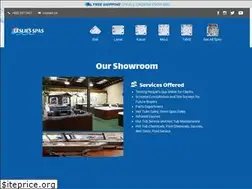 Sites similar to lesliesspas.com