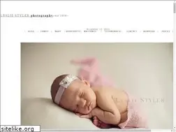 Sites similar to lesliestyler.com