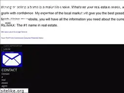 Sites similar to lesliesullivan.com