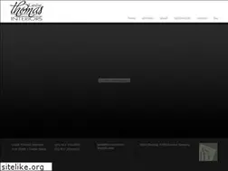 Sites similar to lesliethomasinteriors.com