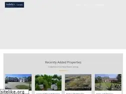 Sites similar to leslieturner.ca