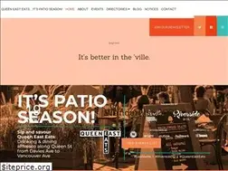 Sites similar to leslievillebia.com