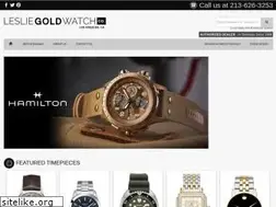 Sites similar to lesliewatch.com