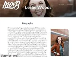 Sites similar to lesliewoodsmusic.com