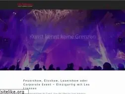 Sites similar to leslionnes.de