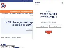 Sites similar to leslipfrancais.co.uk
