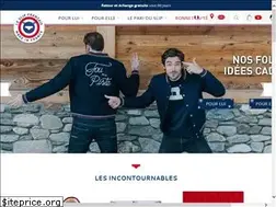 Sites similar to leslipfrancais.fr