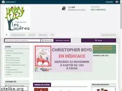 Sites similar to leslisieres.com