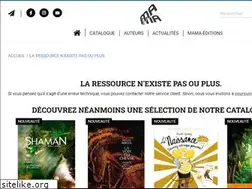Sites similar to leslivresdeseth.net