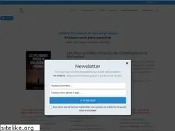Sites similar to lesloisdusucces.com