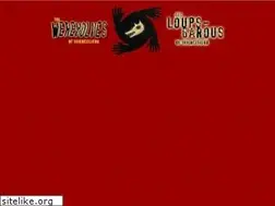 Sites similar to lesloupsgarous.free.fr