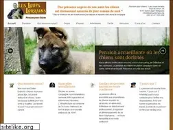 Sites similar to lesloupslorrains.be