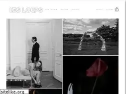 Sites similar to lesloupspicturesandsongs.com