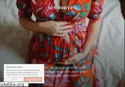 Sites similar to leslouves.com