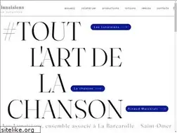 Sites similar to leslunaisiens.fr