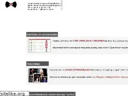 Sites similar to lesluthiers.org