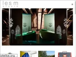 Sites similar to lesm-designstudio.com