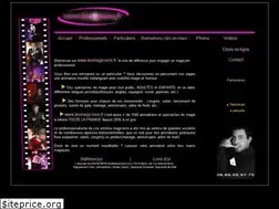 Sites similar to lesmagiciens.fr